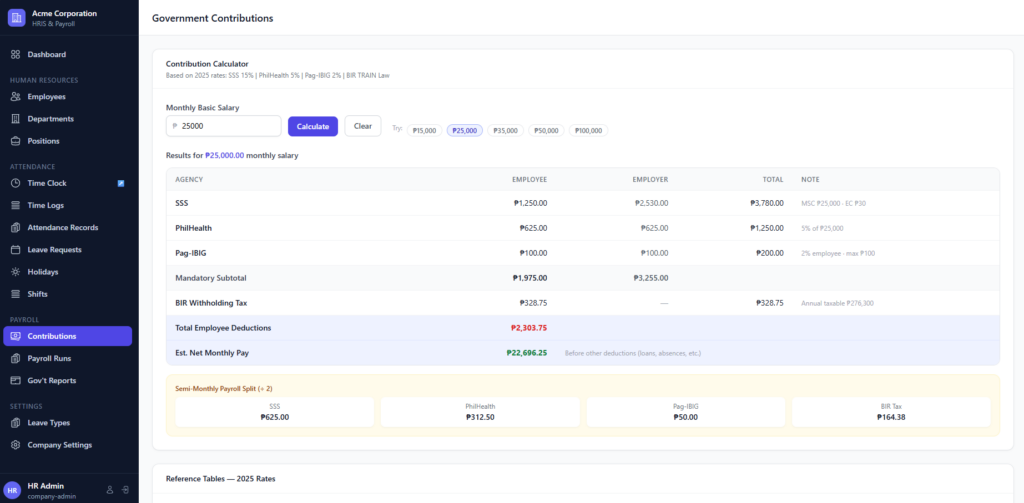 paysure-contributions
